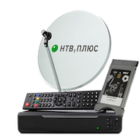 НТВ Плюс Ропша