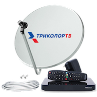 Триколор Ропша